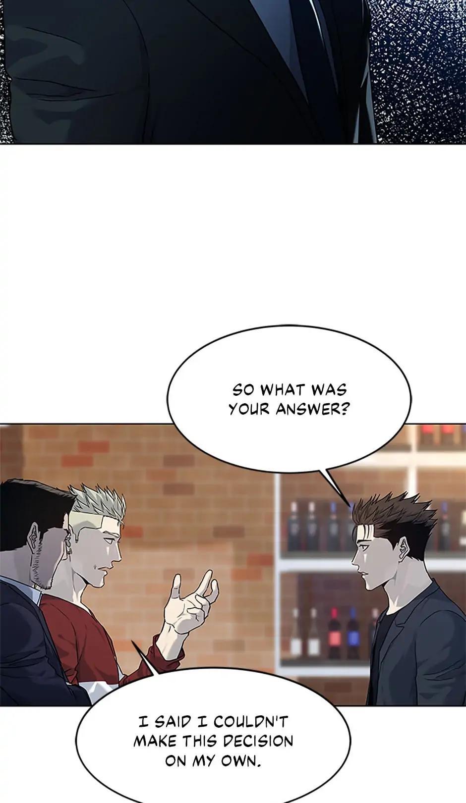God of Blackfield Chap 216 - Next Chap 217