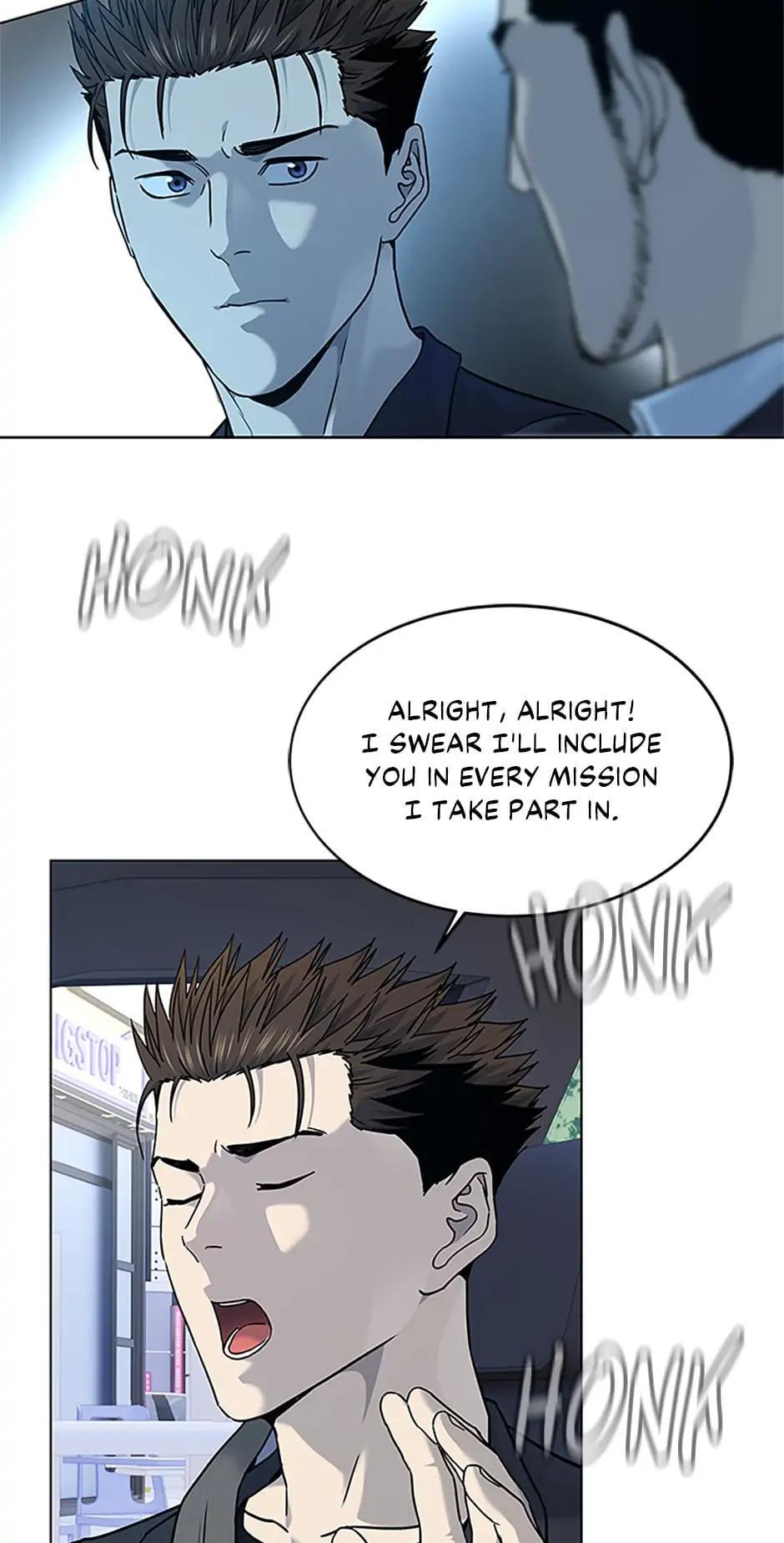 God of Blackfield Chap 216 - Next Chap 217