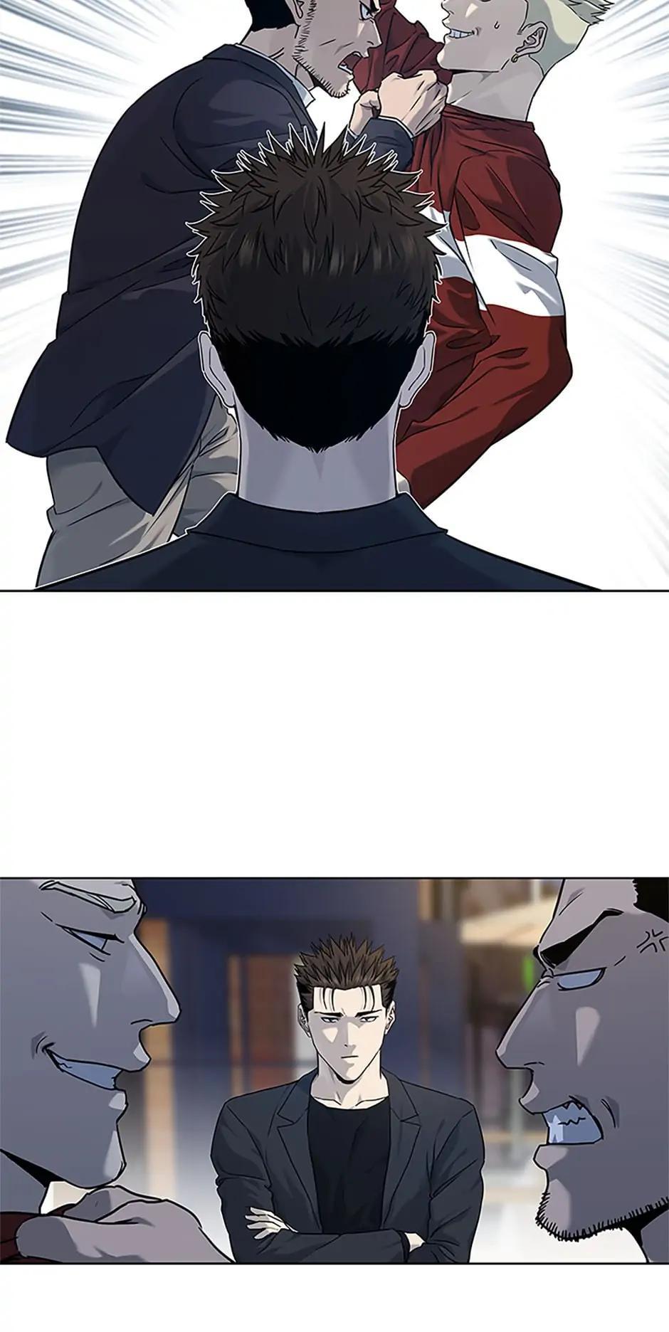 God of Blackfield Chap 216 - Next Chap 217