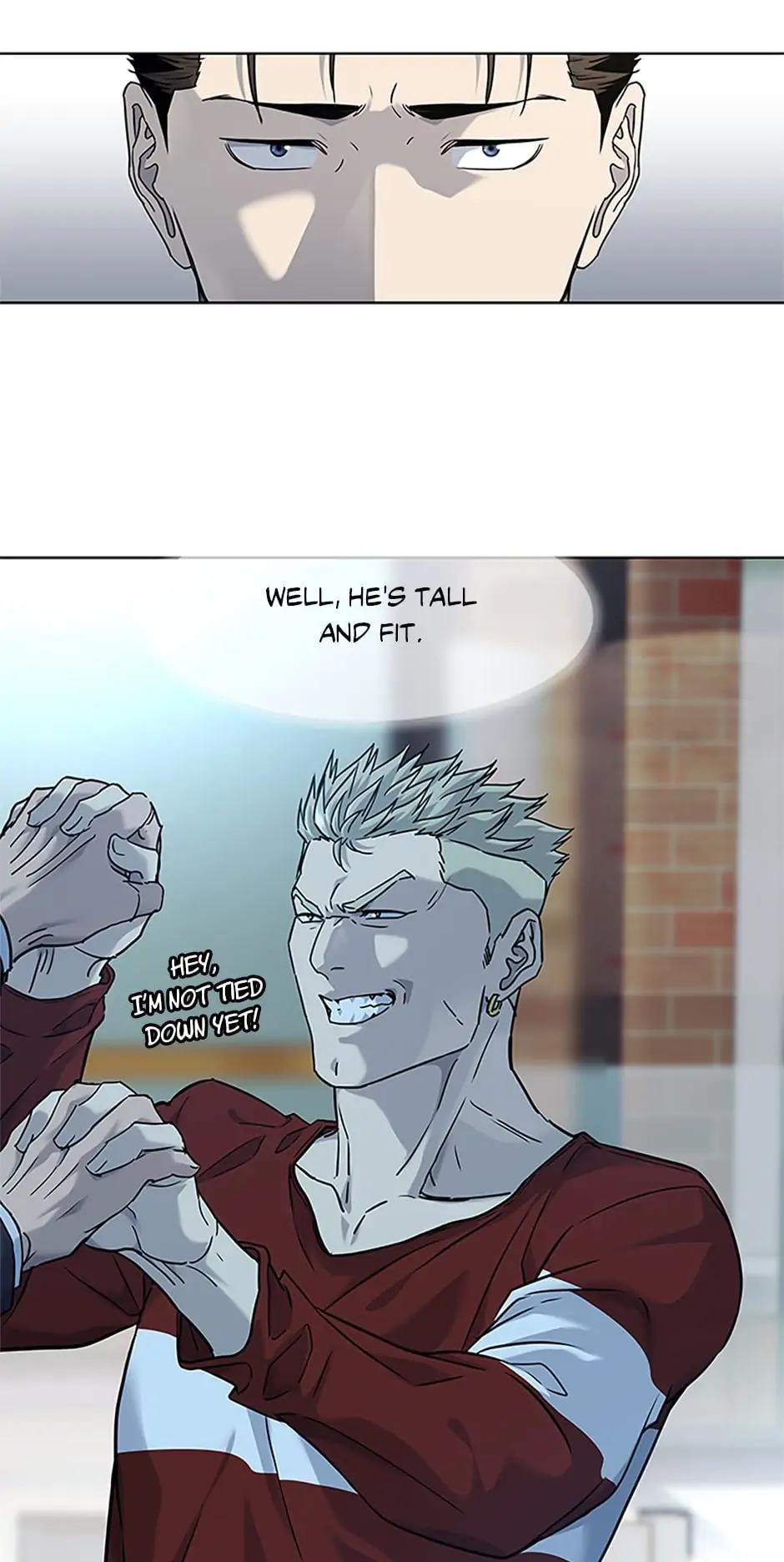 God of Blackfield Chap 268 - Next Chap 269