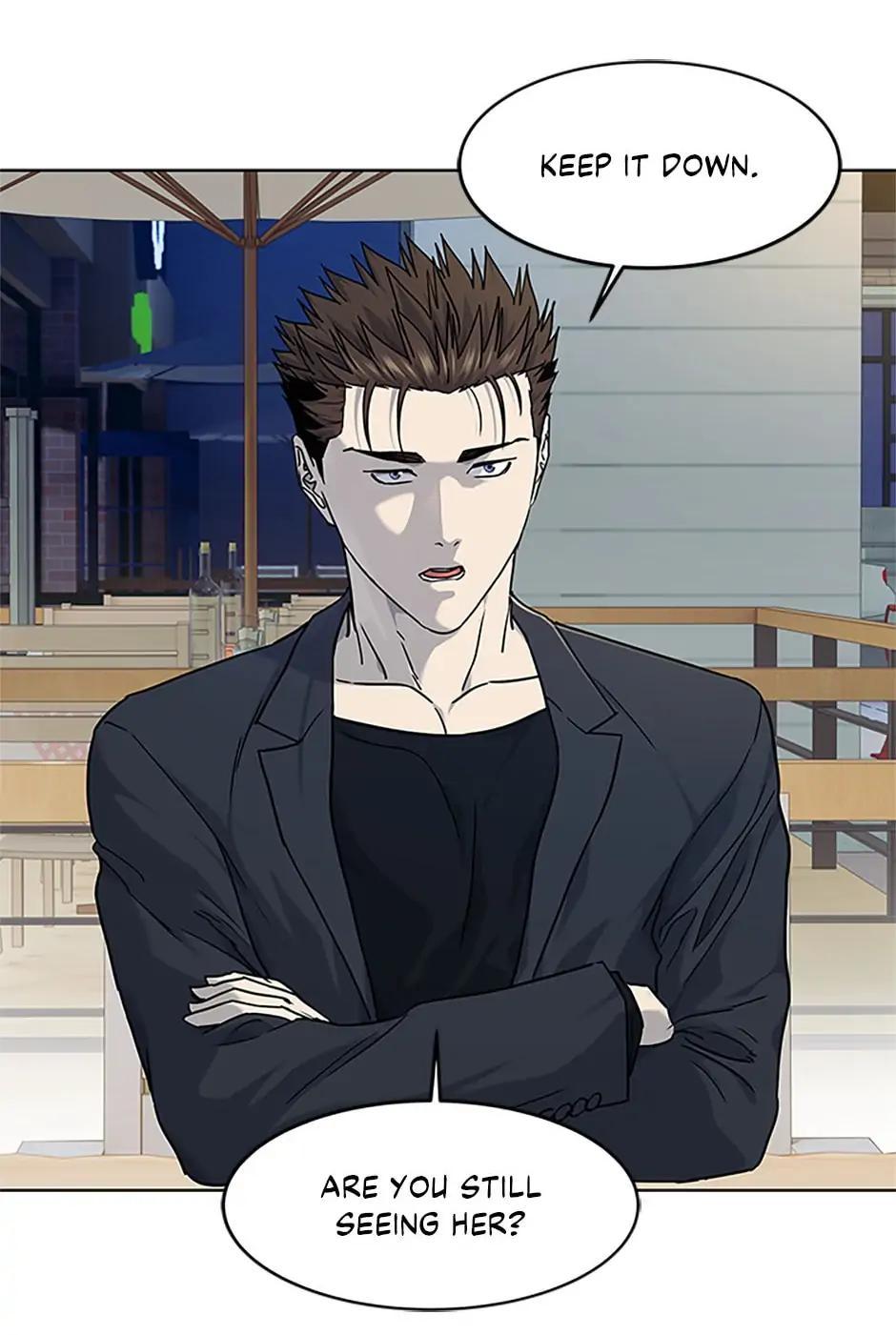 God of Blackfield Chap 216 - Next Chap 217