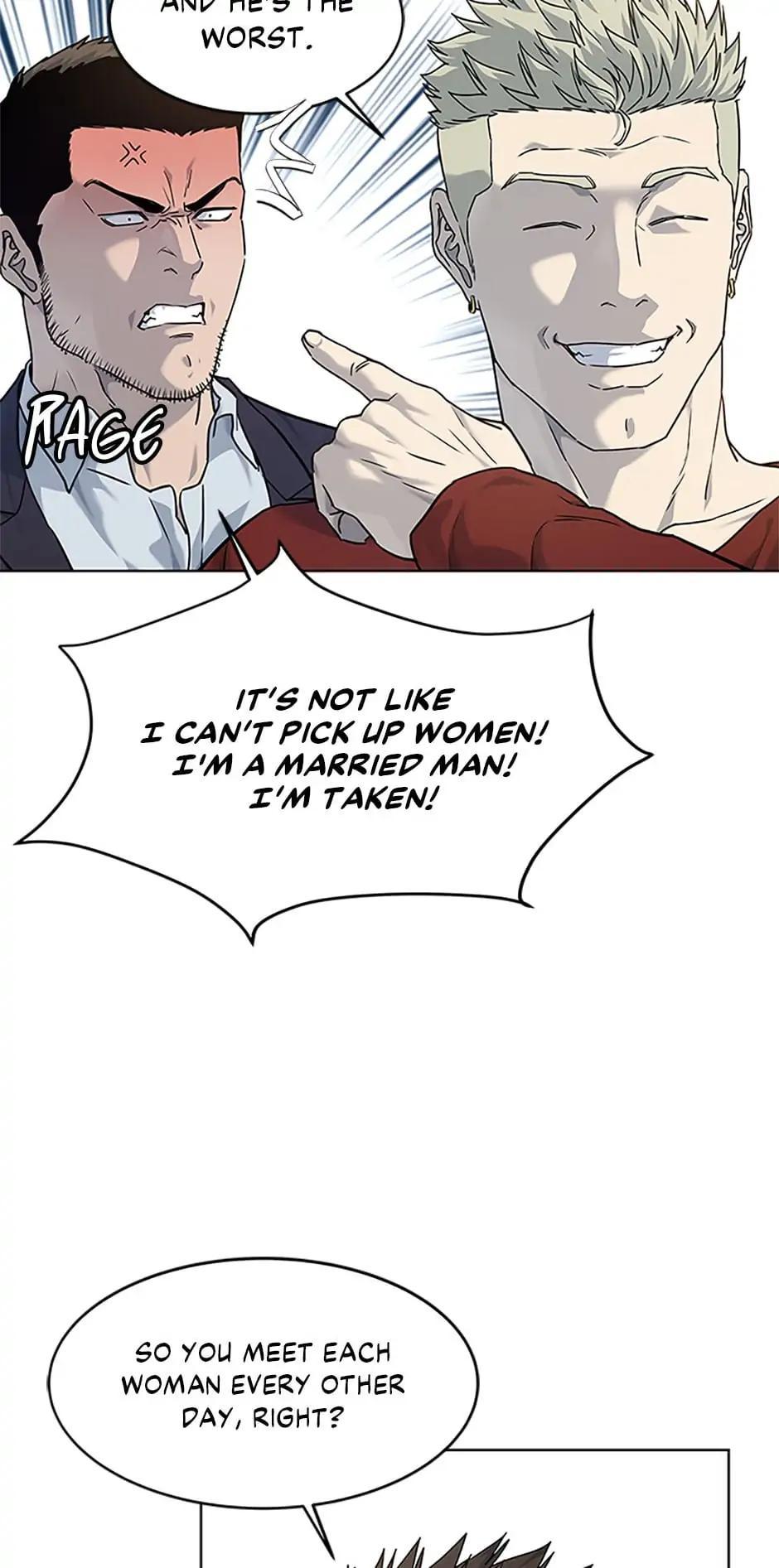 God of Blackfield Chap 216 - Next Chap 217