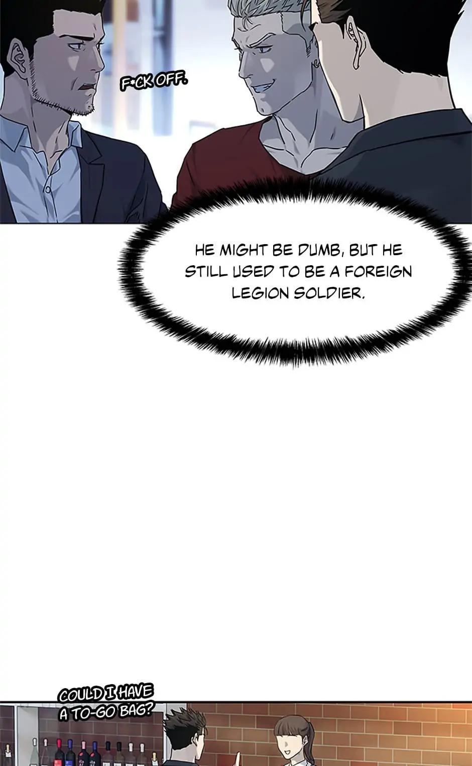 God of Blackfield Chap 216 - Next Chap 217