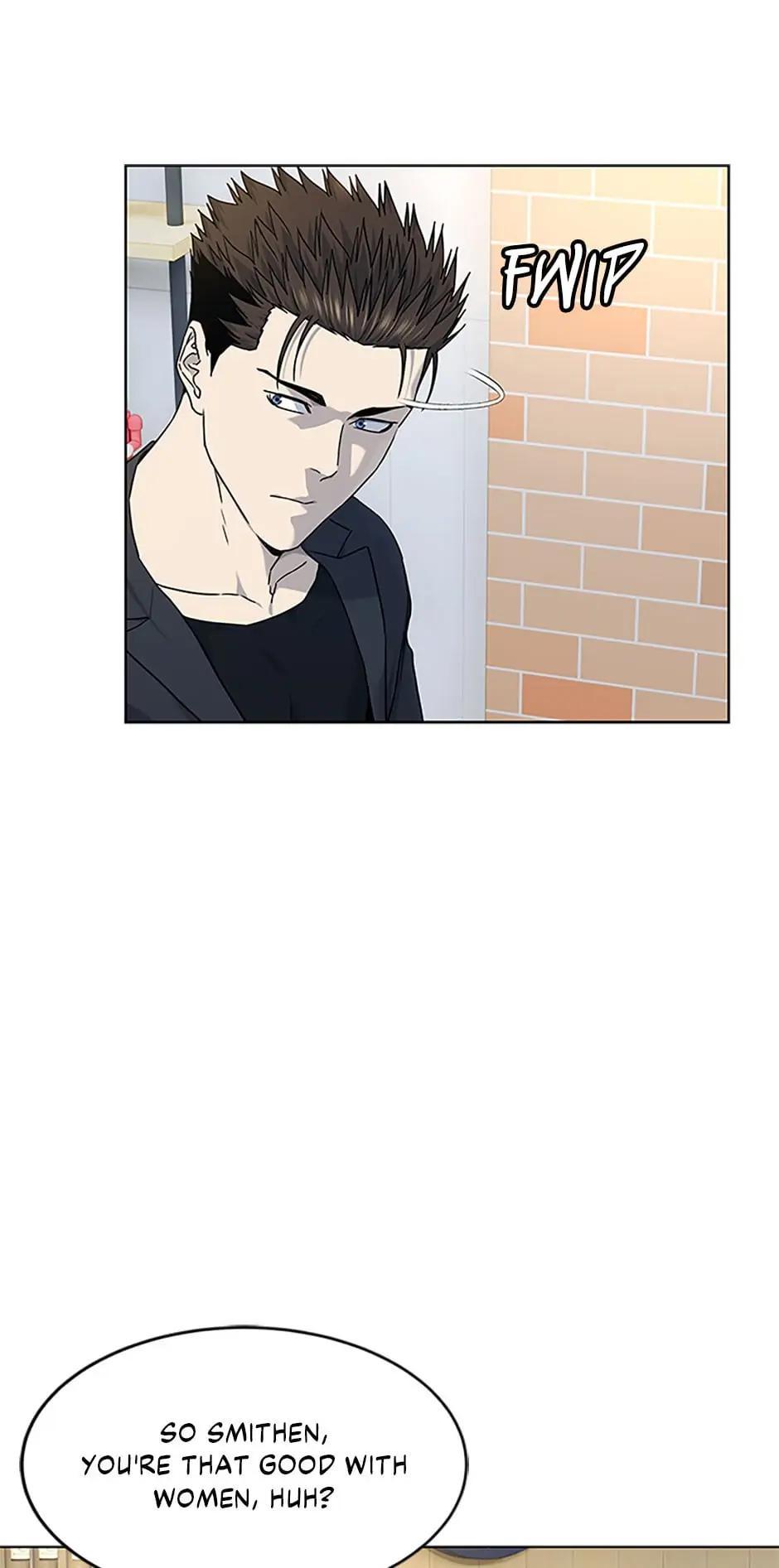 God of Blackfield Chap 268 - Next Chap 269