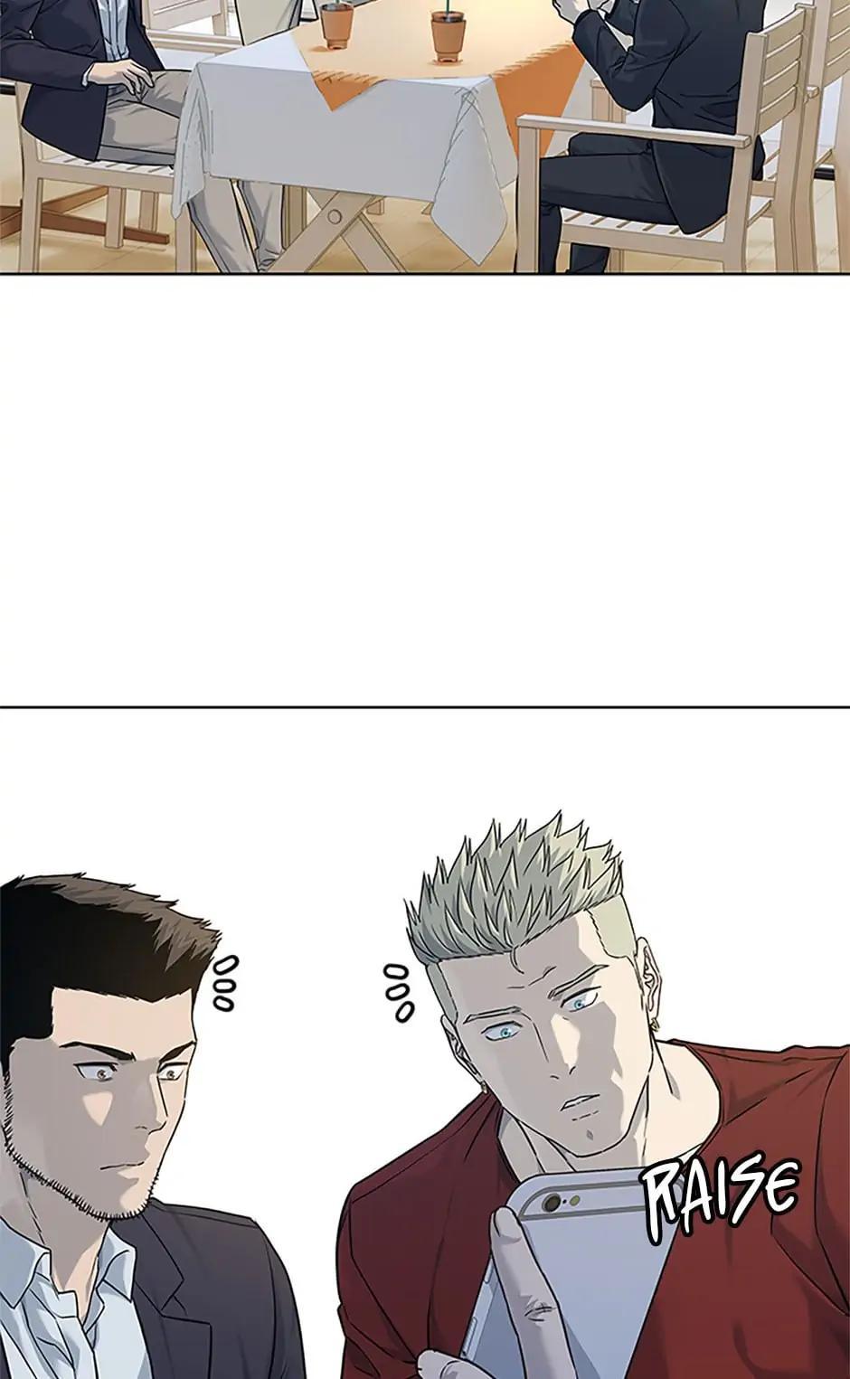 God of Blackfield Chap 268 - Next Chap 269