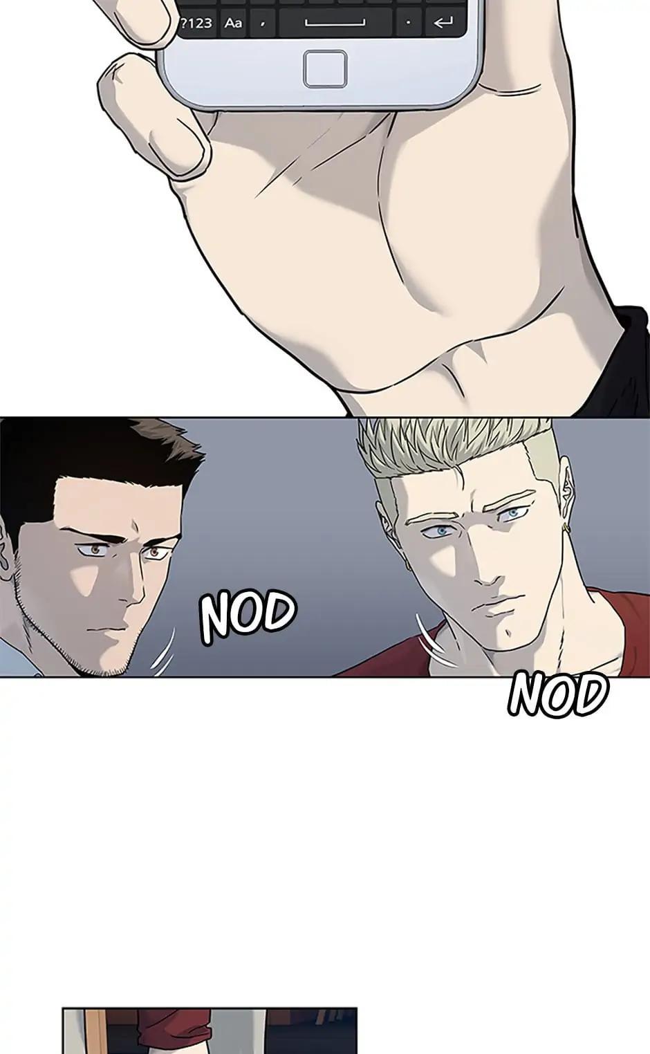 God of Blackfield Chap 268 - Next Chap 269