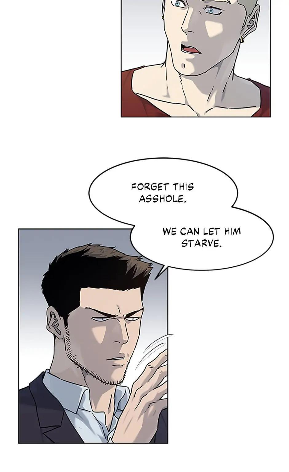 God of Blackfield Chap 216 - Next Chap 217