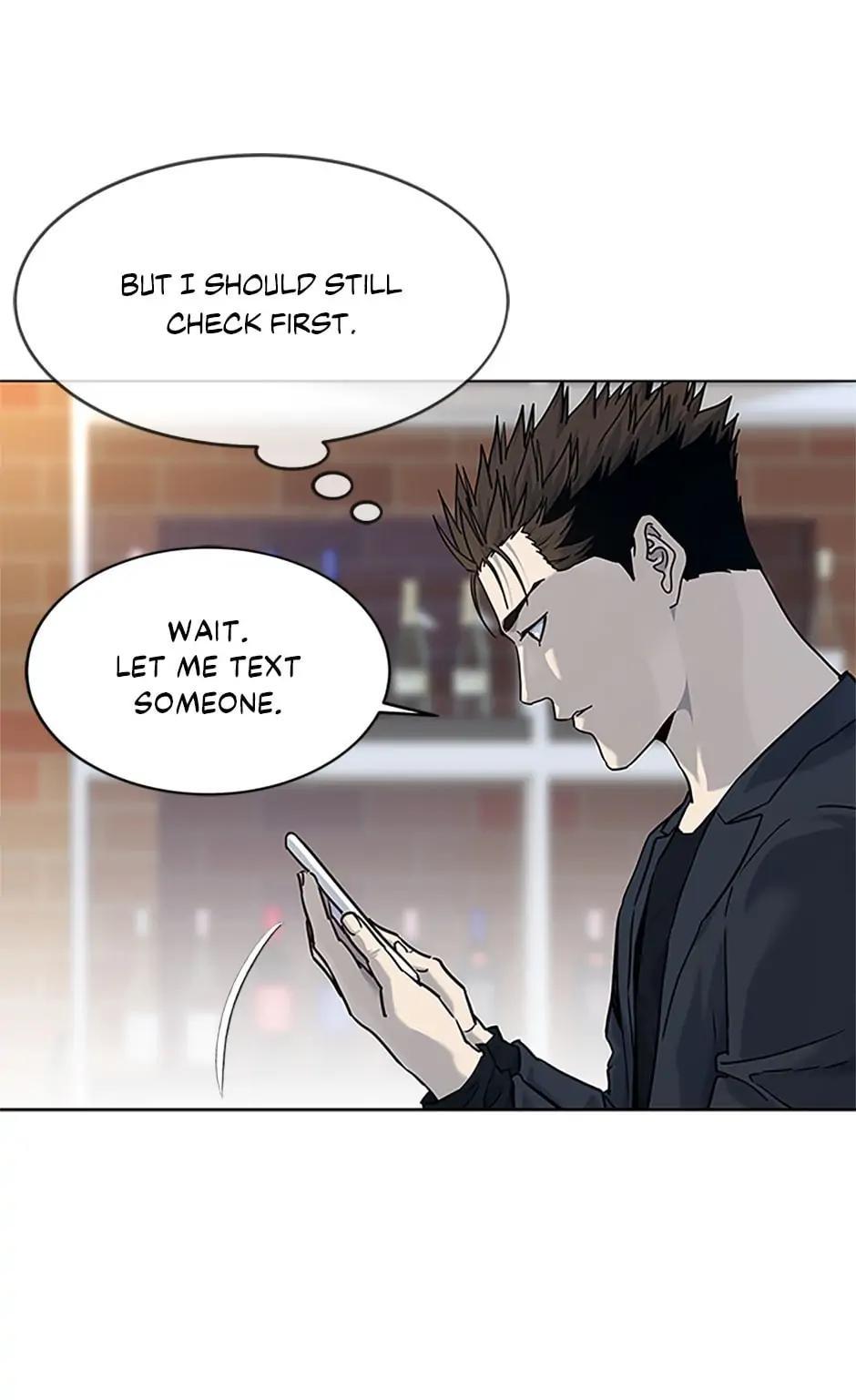 God of Blackfield Chap 268 - Next Chap 269