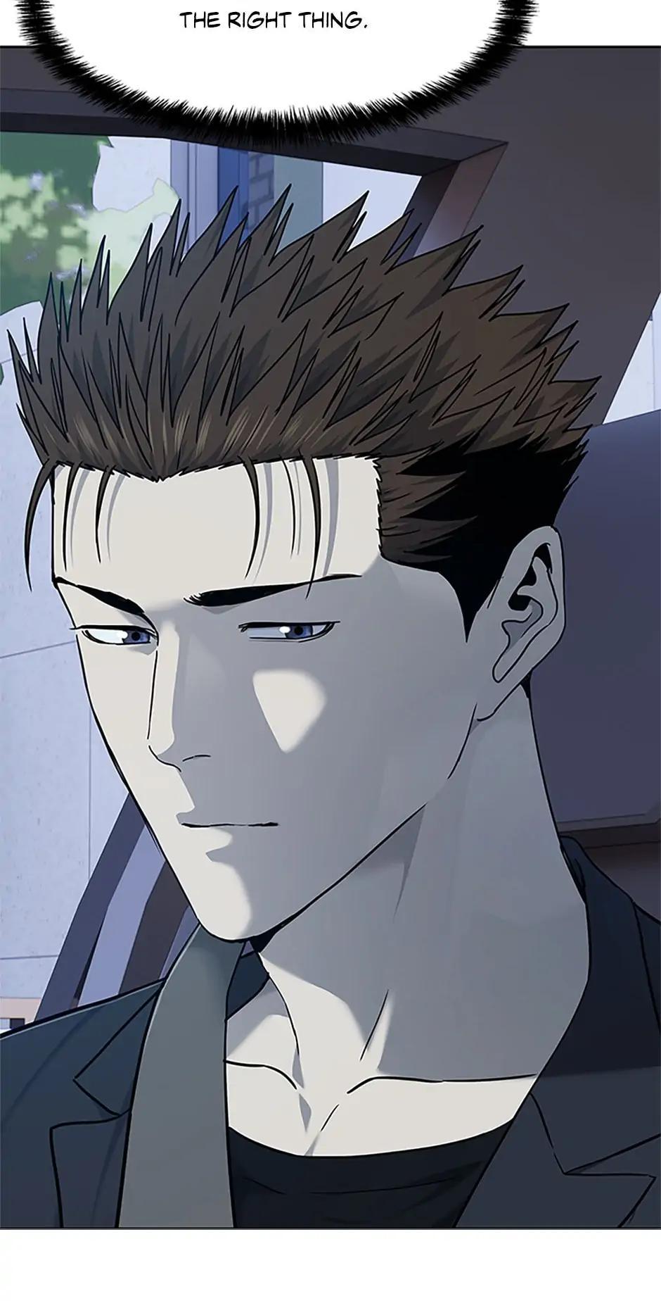 God of Blackfield Chap 268 - Next Chap 269