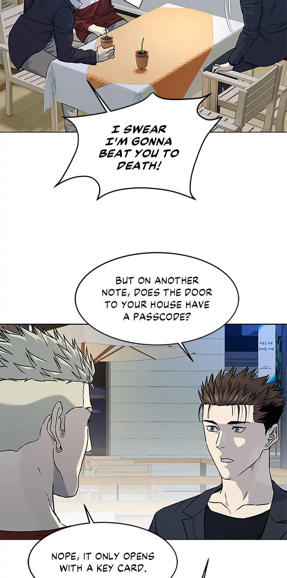 God of Blackfield Chap 216 - Next Chap 217
