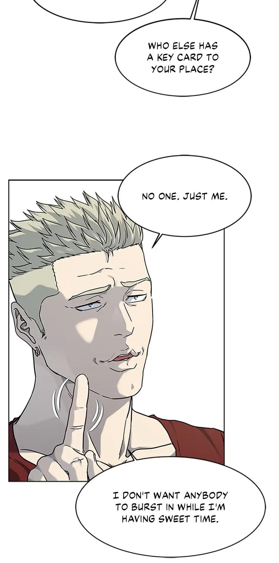 God of Blackfield Chap 268 - Next Chap 269