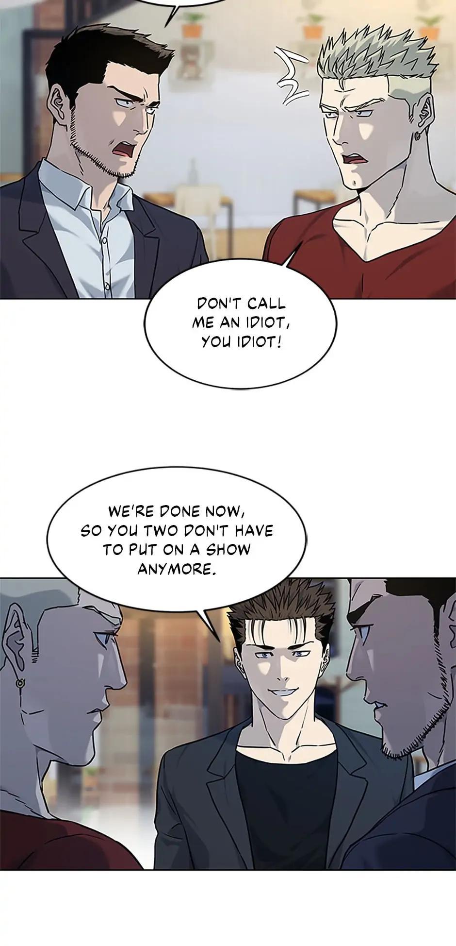 God of Blackfield Chap 216 - Next Chap 217