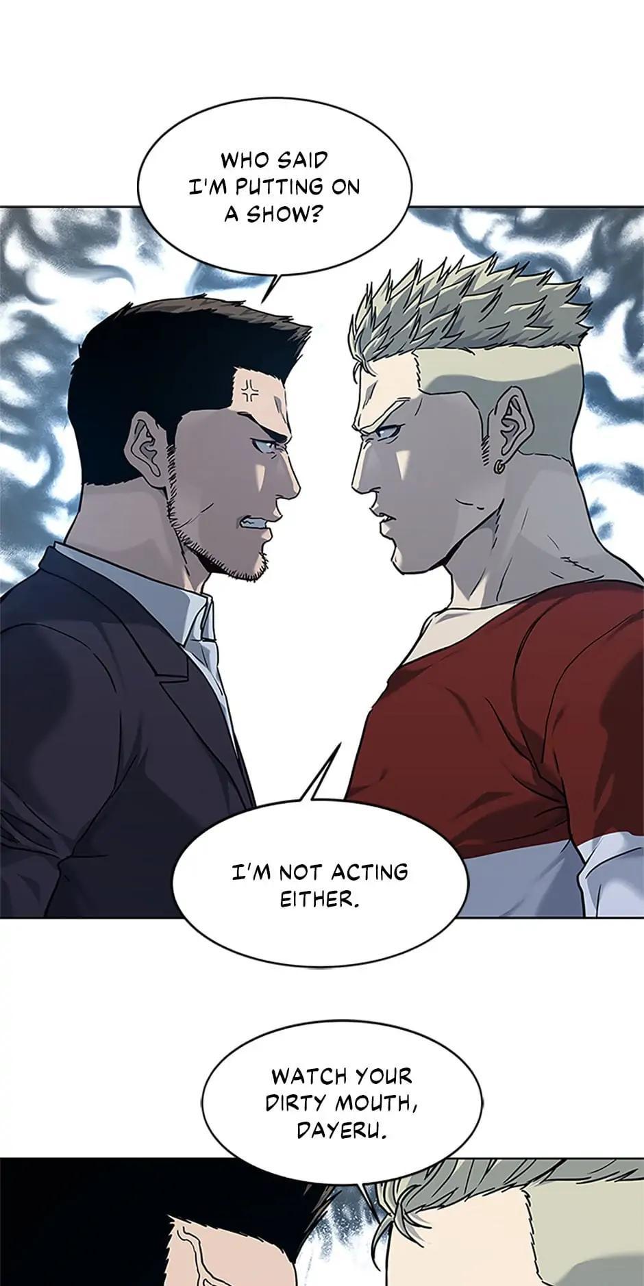 God of Blackfield Chap 216 - Next Chap 217
