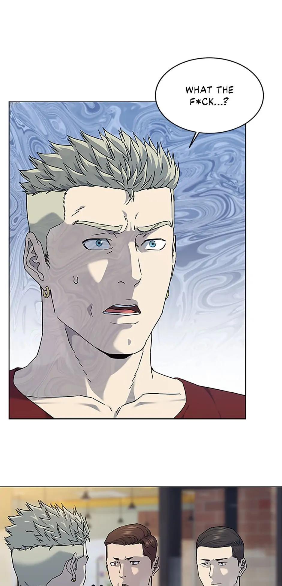 God of Blackfield Chap 268 - Next Chap 269