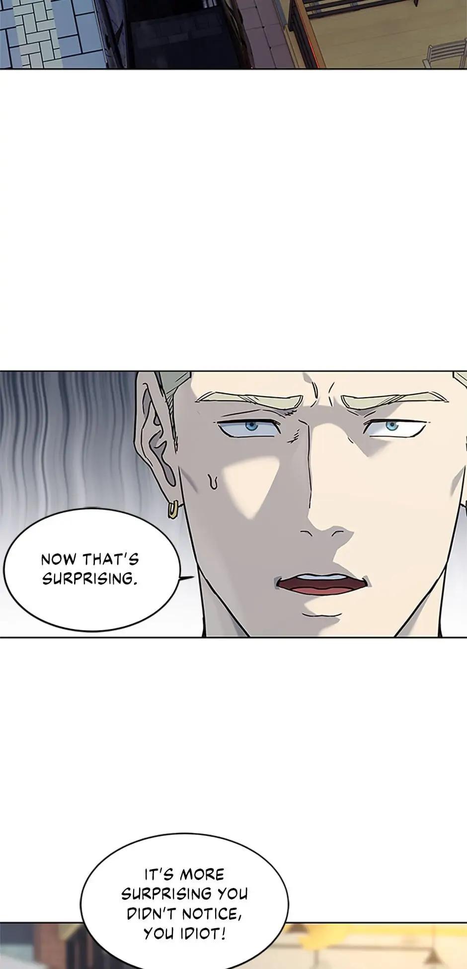 God of Blackfield Chap 268 - Next Chap 269
