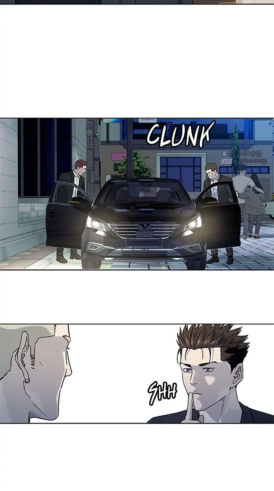God of Blackfield Chap 216 - Next Chap 217