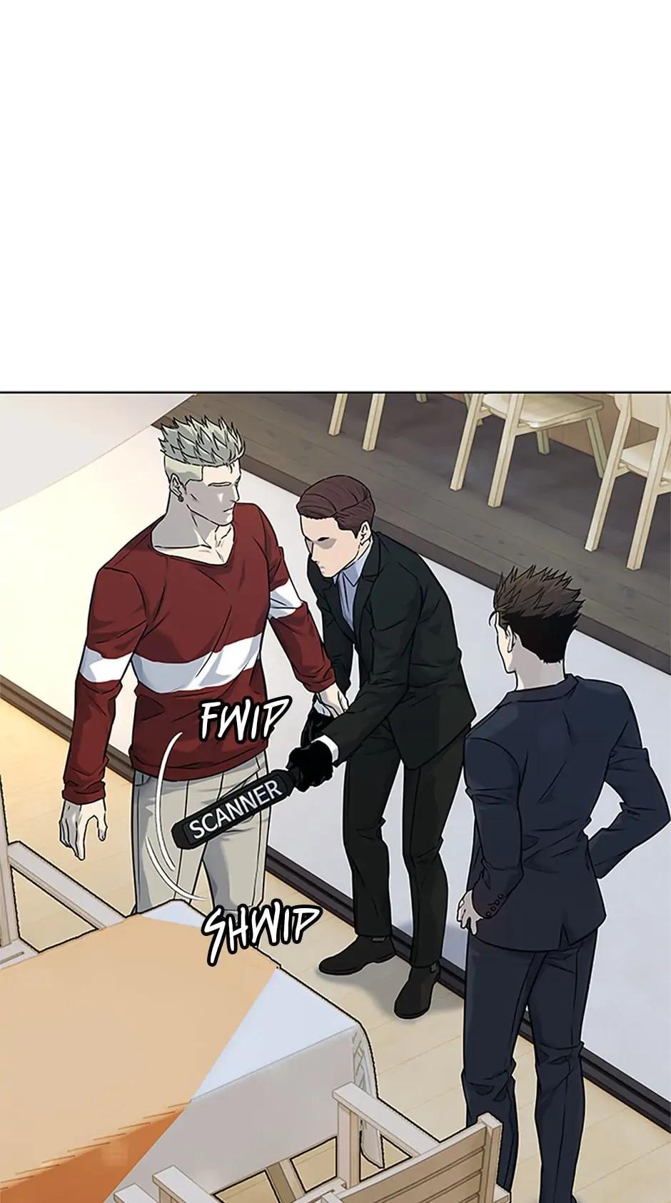 God of Blackfield Chap 216 - Next Chap 217