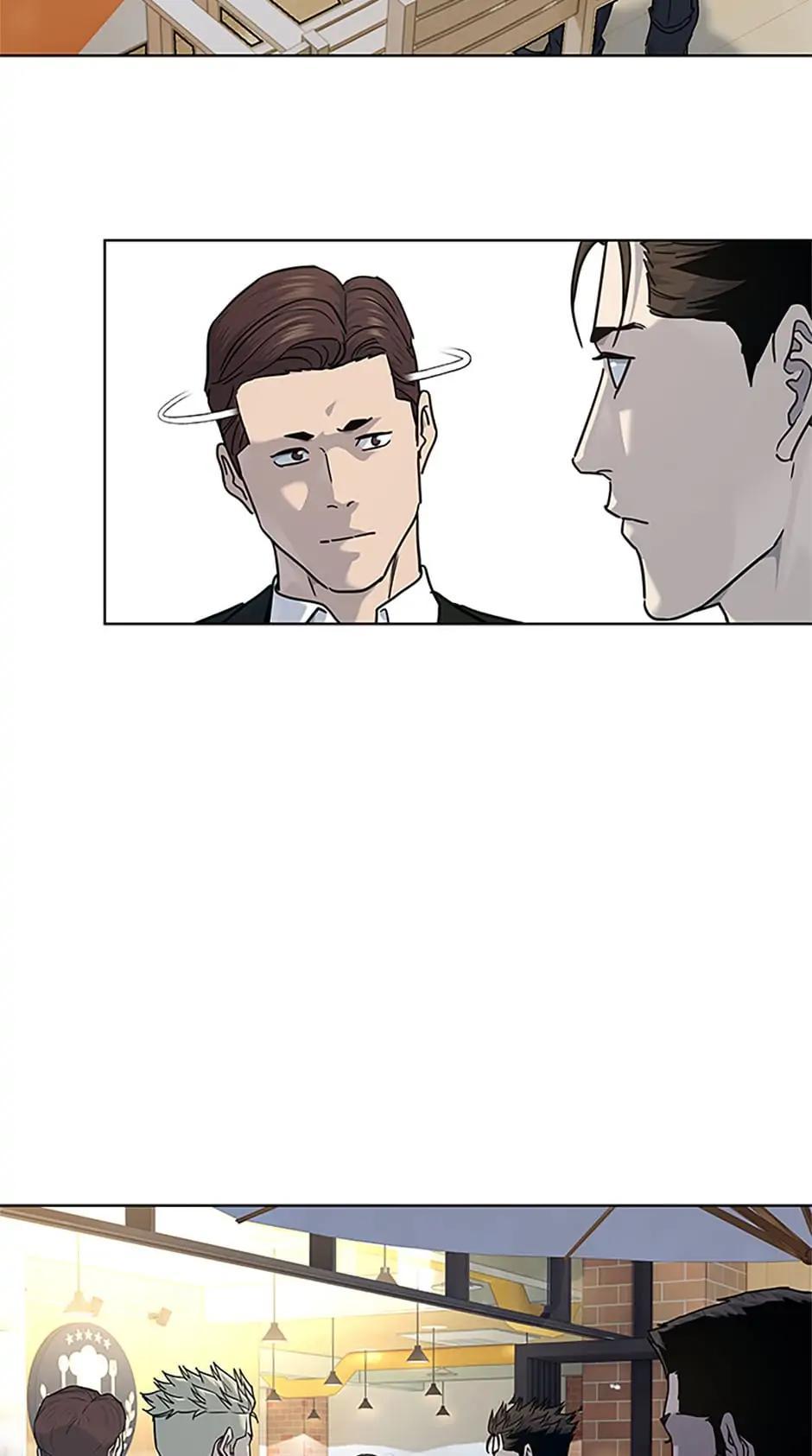 God of Blackfield Chap 268 - Next Chap 269