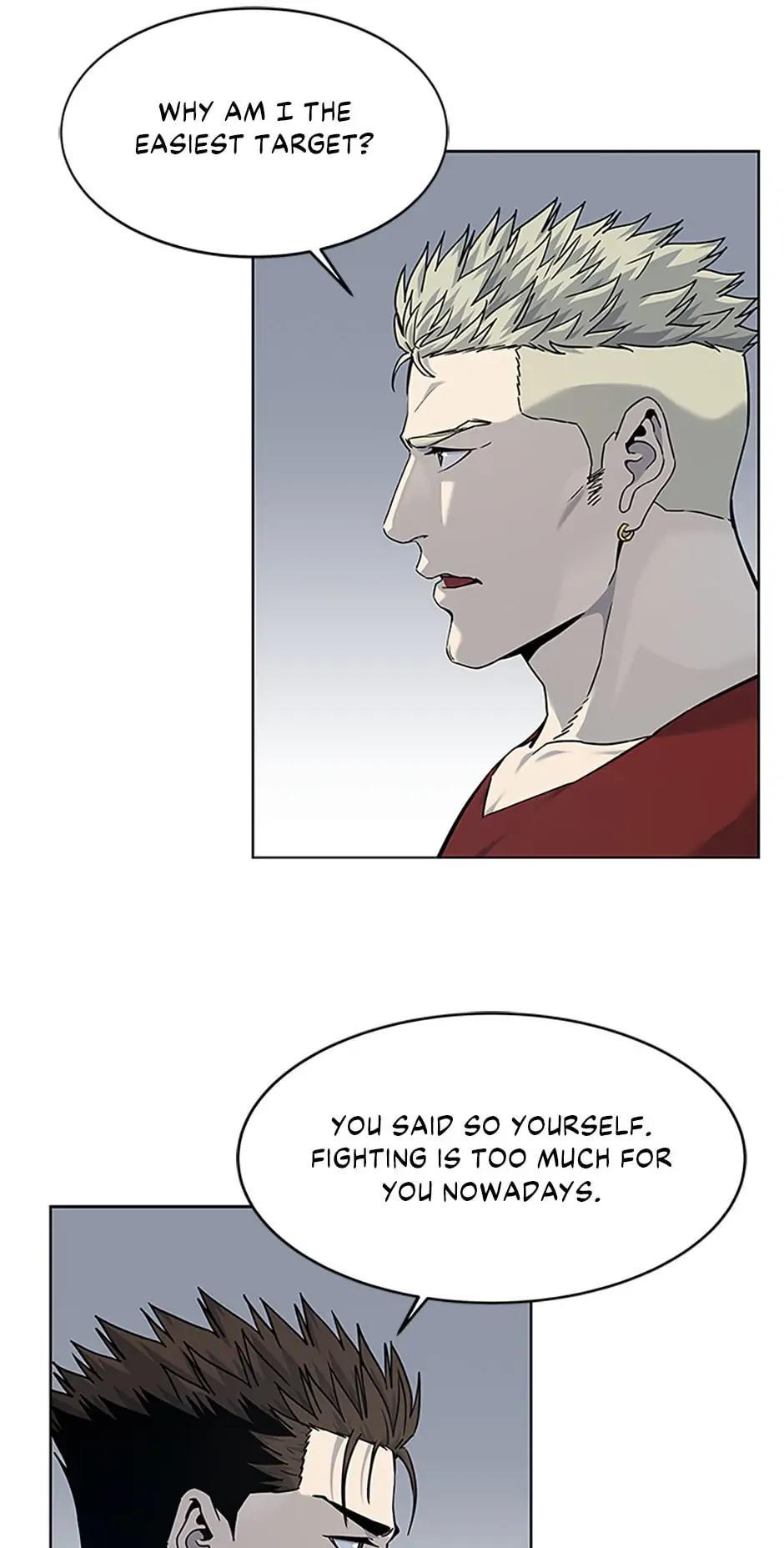 God of Blackfield Chap 216 - Next Chap 217