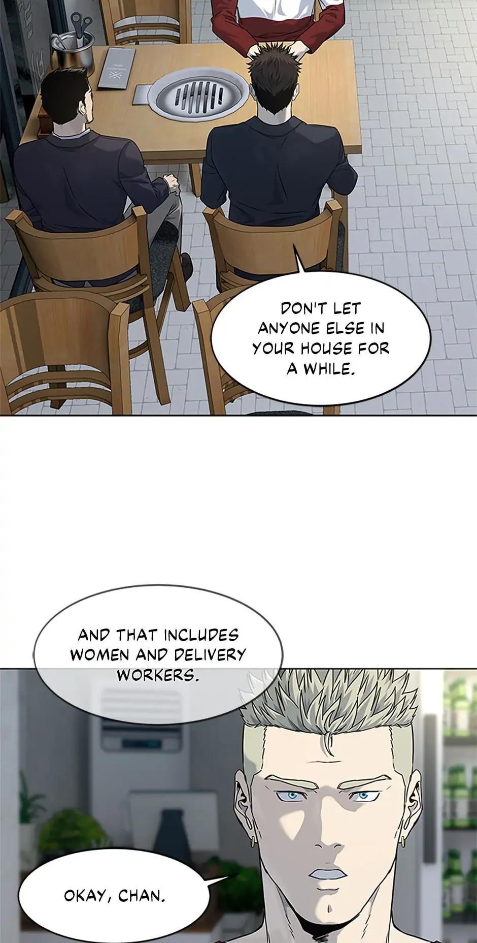God of Blackfield Chap 268 - Next Chap 269