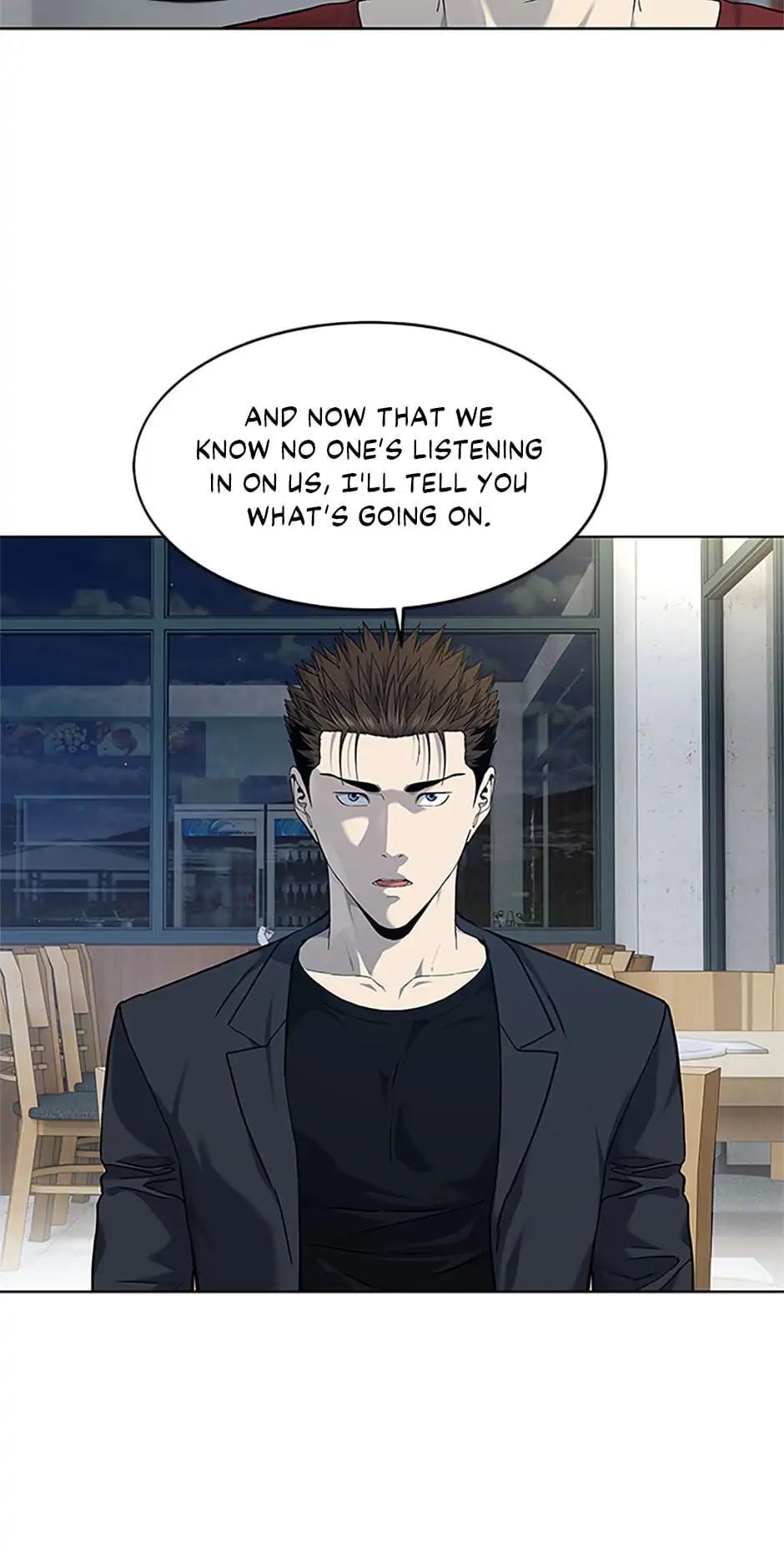 God of Blackfield Chap 268 - Next Chap 269