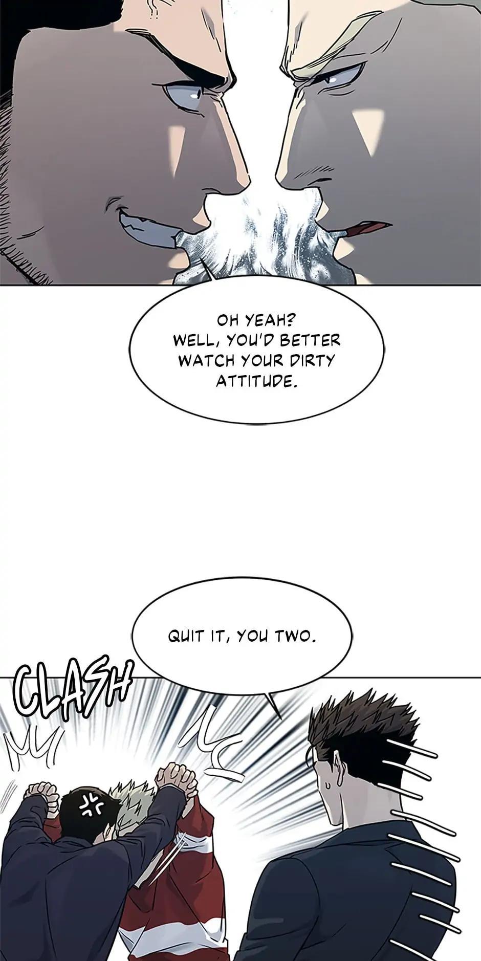 God of Blackfield Chap 216 - Next Chap 217