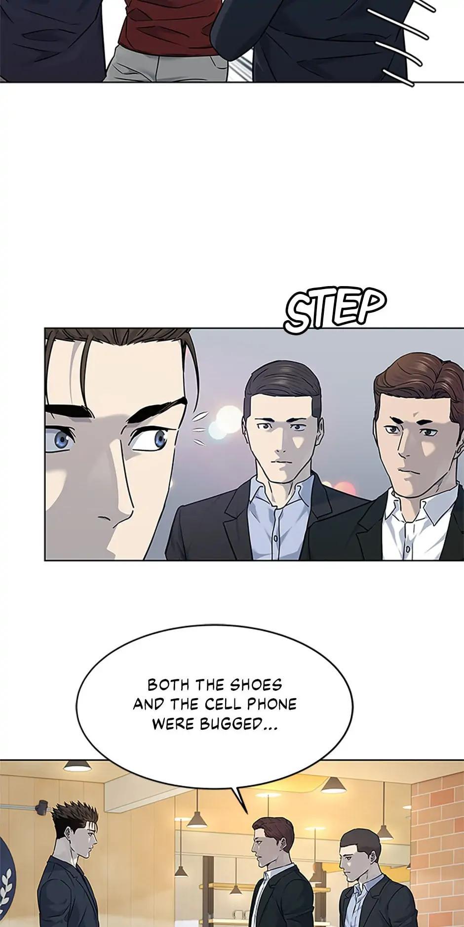 God of Blackfield Chap 216 - Next Chap 217