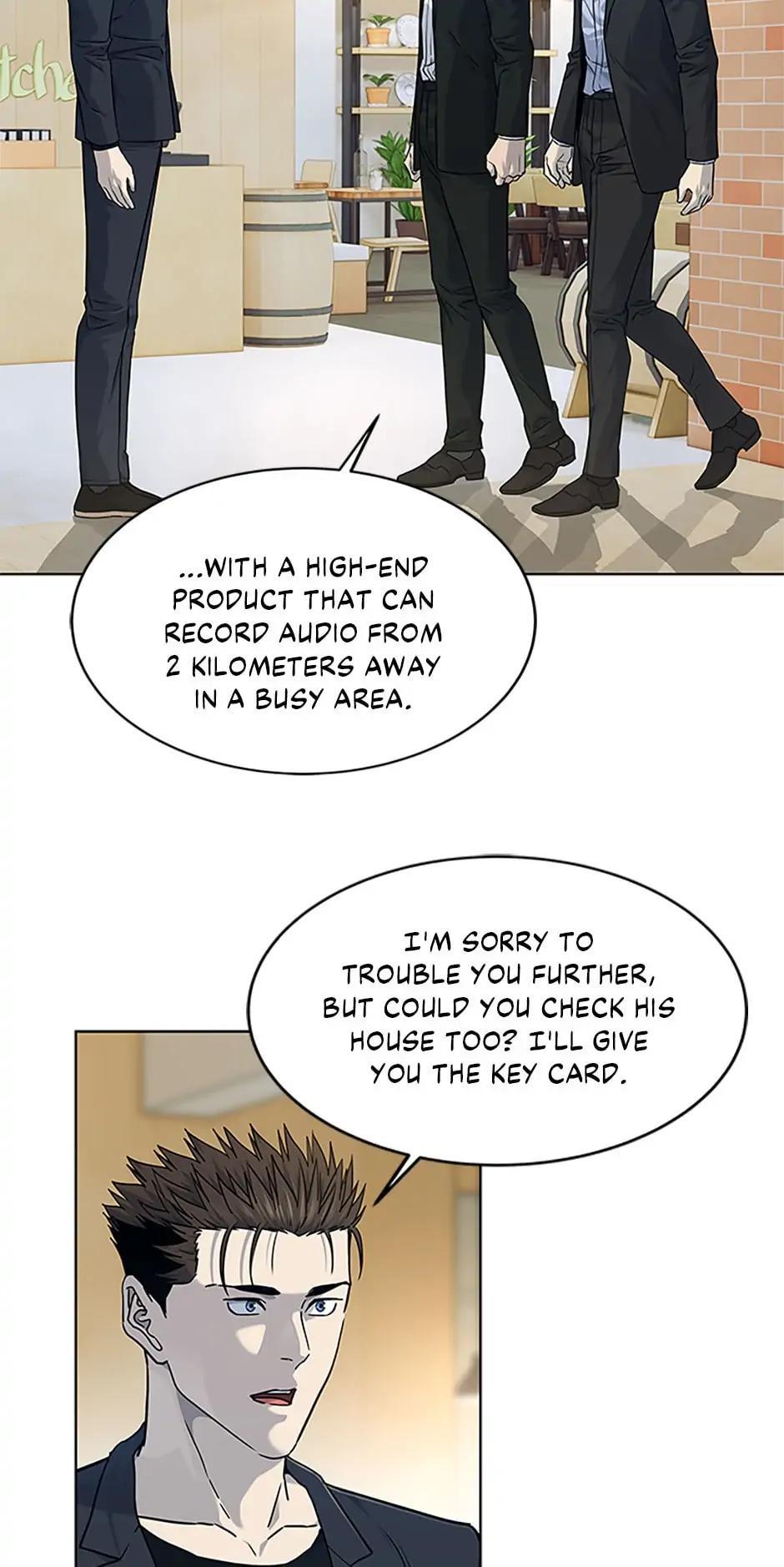 God of Blackfield Chap 216 - Next Chap 217