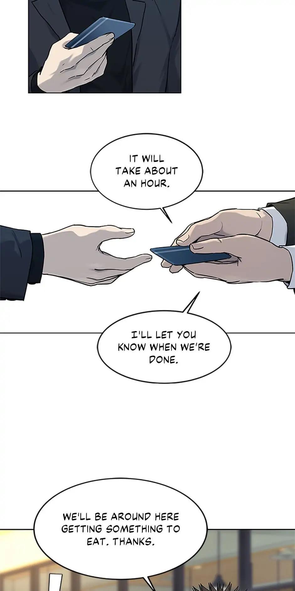 God of Blackfield Chap 216 - Next Chap 217