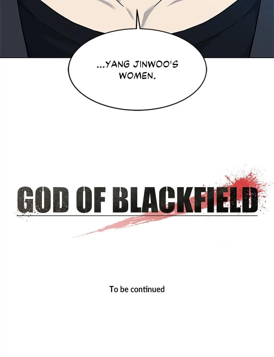 God of Blackfield Chap 268 - Next Chap 269