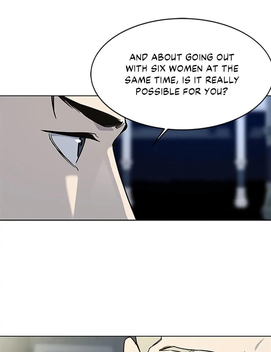 God of Blackfield Chap 216 - Next Chap 217