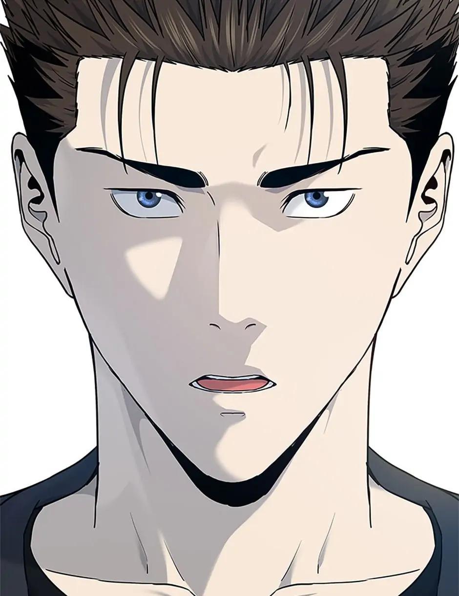 God of Blackfield Chap 268 - Next Chap 269