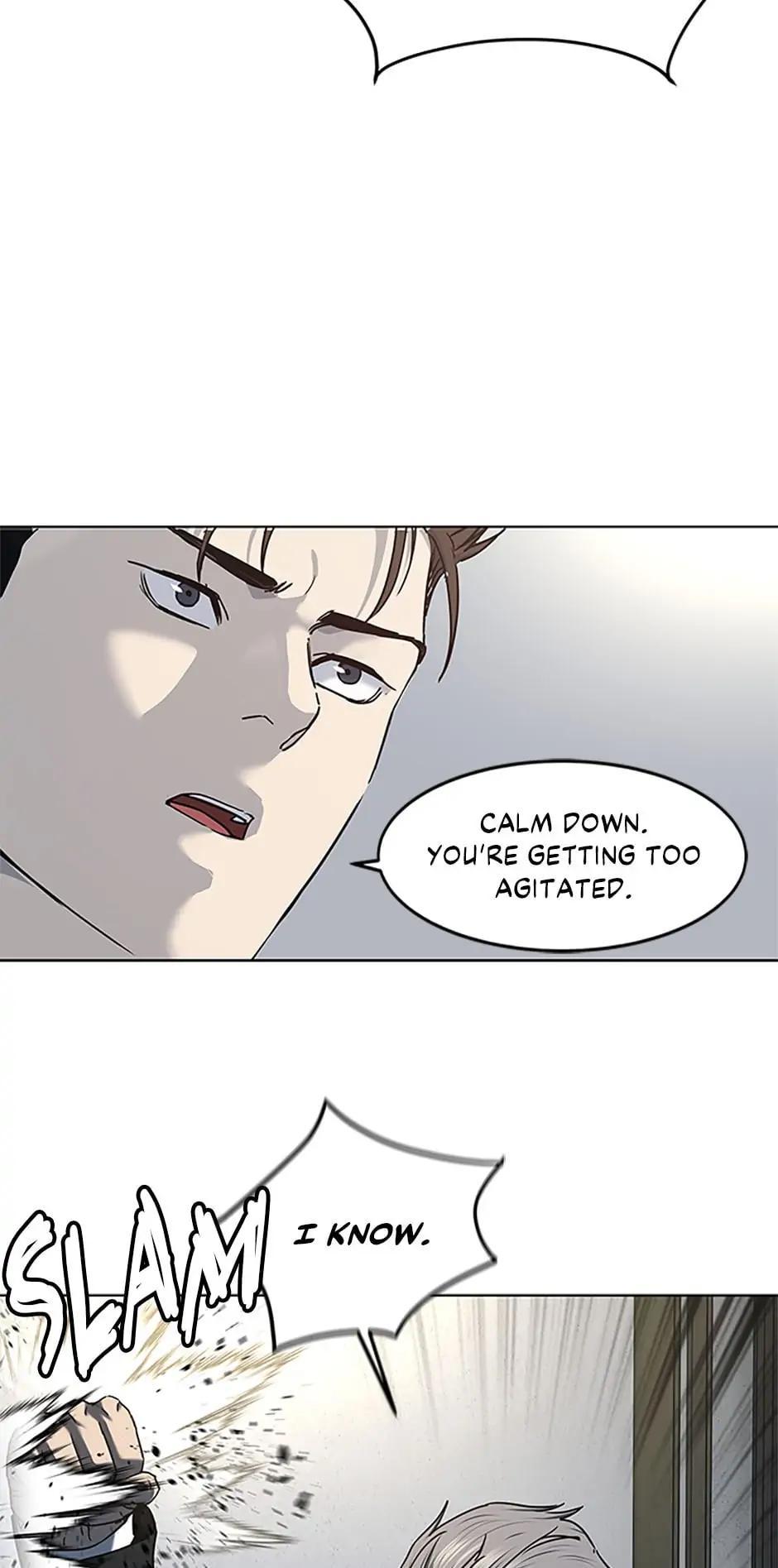 God of Blackfield Chap 213 - Next Chap 214