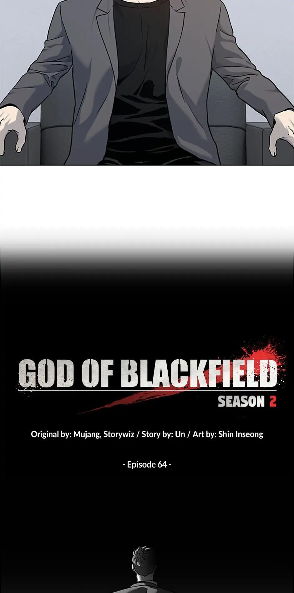 God of Blackfield Chap 265 - Next Chap 266