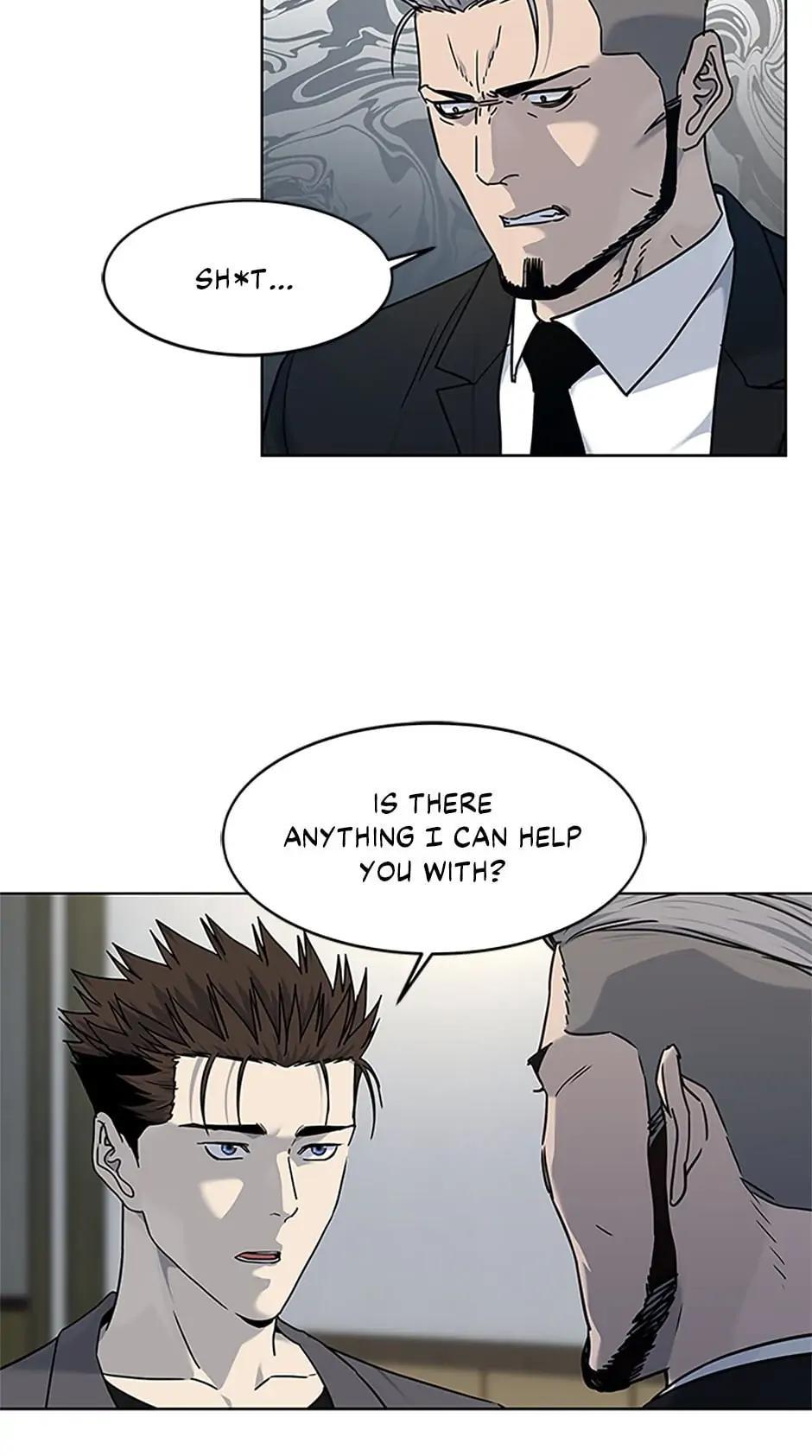 God of Blackfield Chap 213 - Next Chap 214
