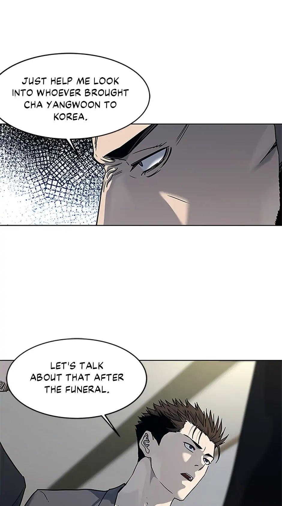 God of Blackfield Chap 213 - Next Chap 214