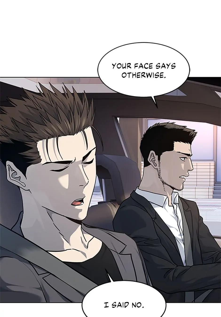 God of Blackfield Chap 213 - Next Chap 214