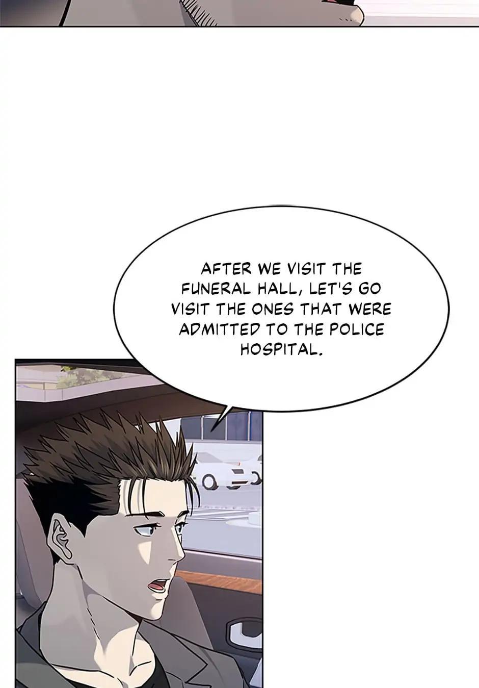God of Blackfield Chap 213 - Next Chap 214