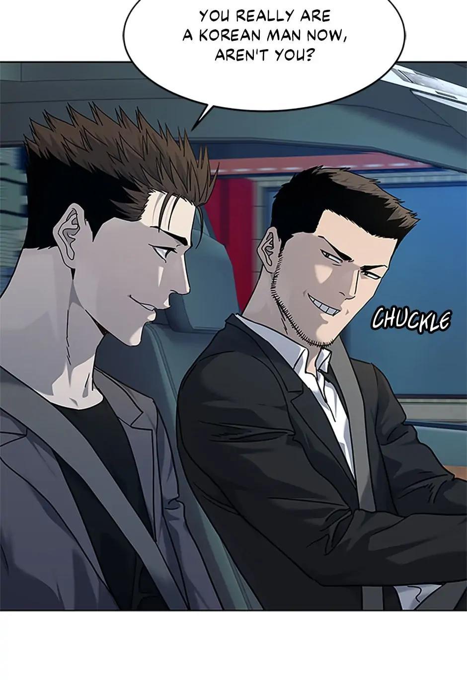God of Blackfield Chap 265 - Next Chap 266