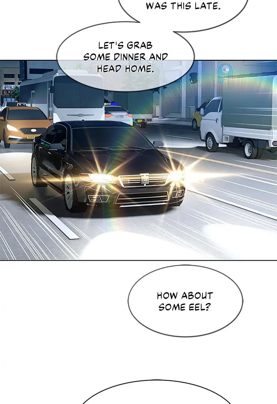 God of Blackfield Chap 213 - Next Chap 214