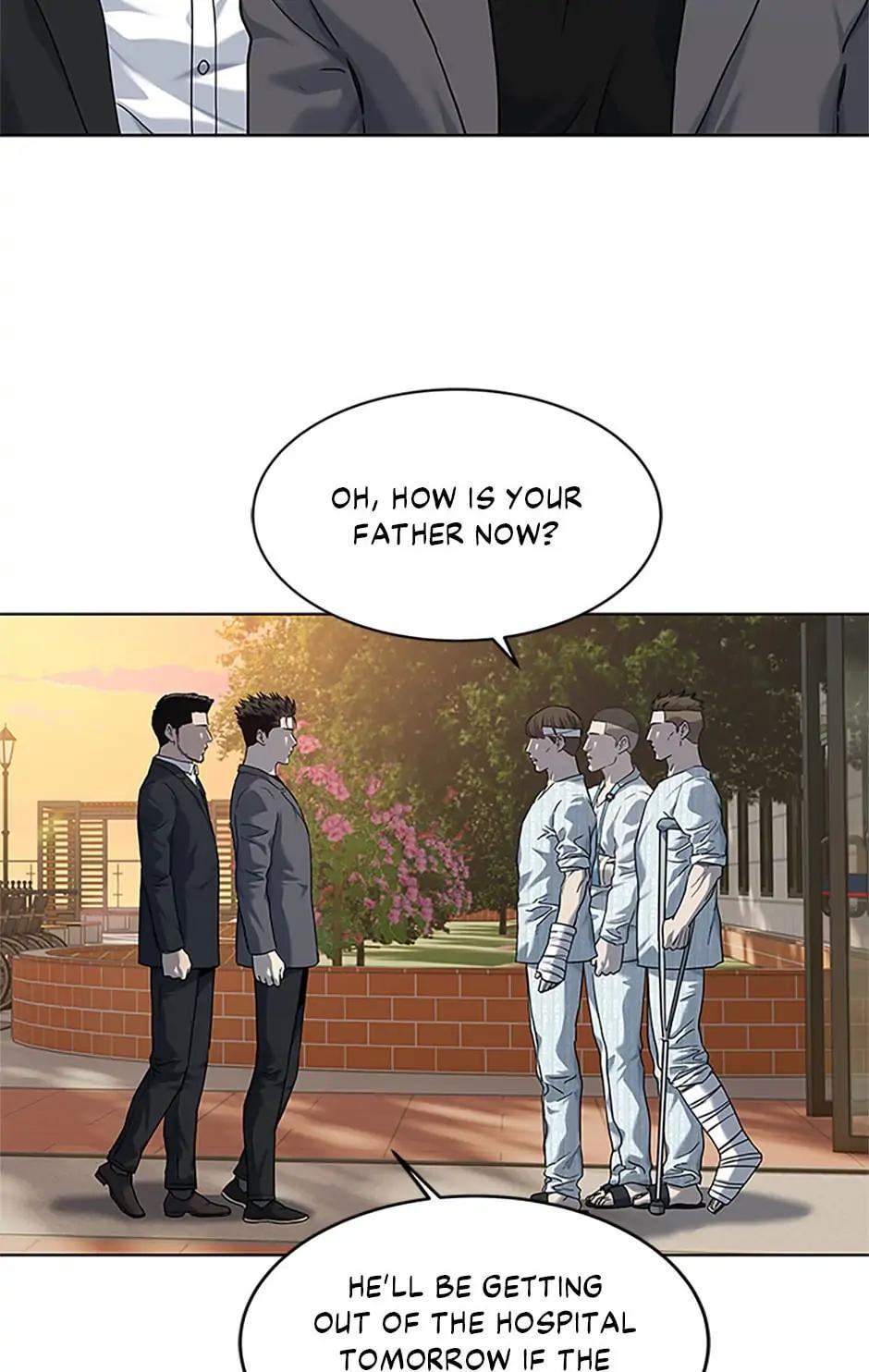 God of Blackfield Chap 213 - Next Chap 214