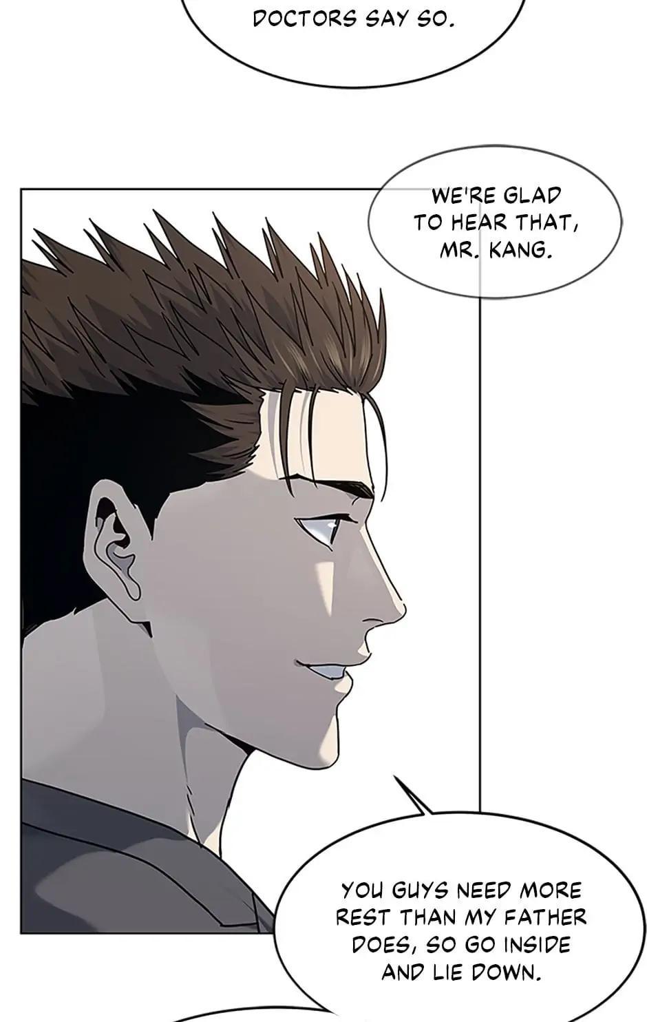 God of Blackfield Chap 265 - Next Chap 266