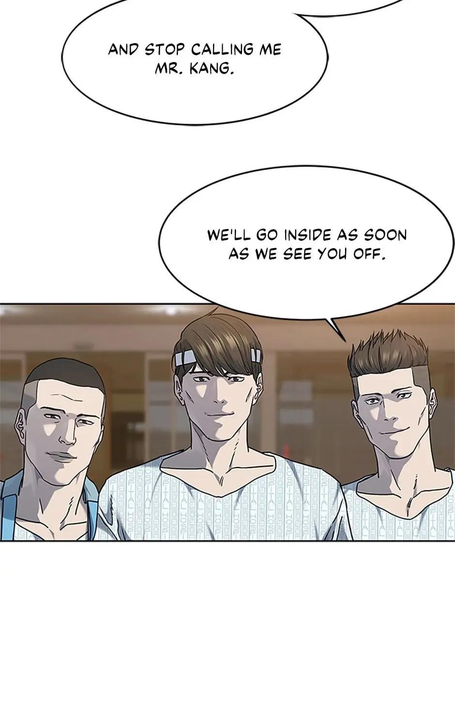 God of Blackfield Chap 213 - Next Chap 214