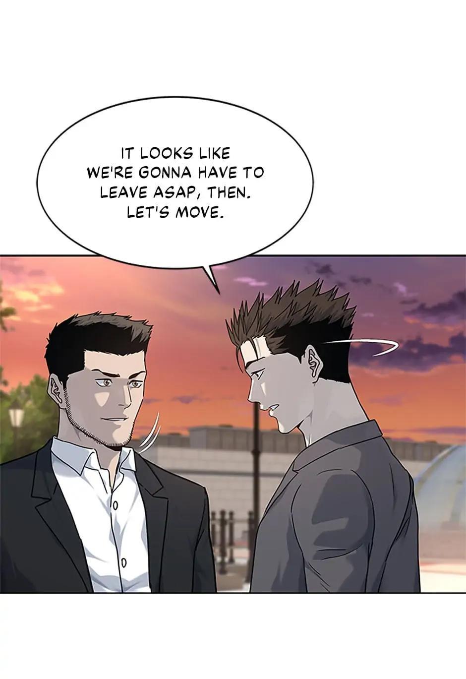 God of Blackfield Chap 265 - Next Chap 266