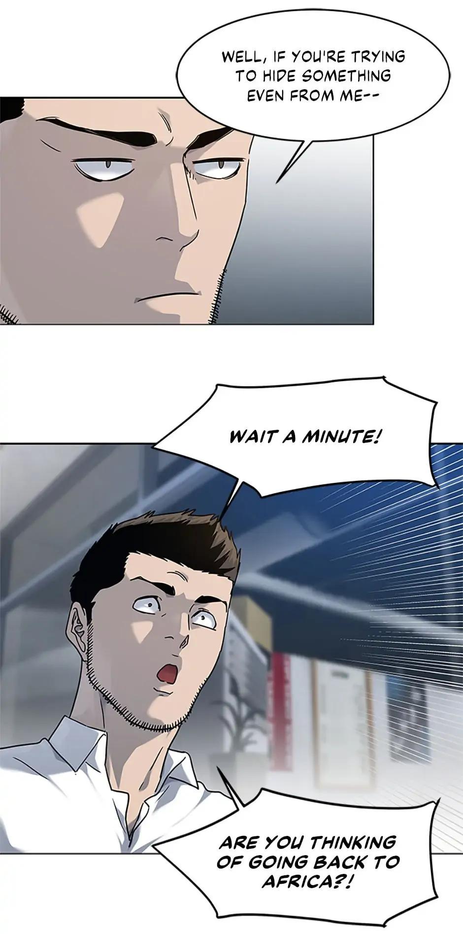God of Blackfield Chap 213 - Next Chap 214