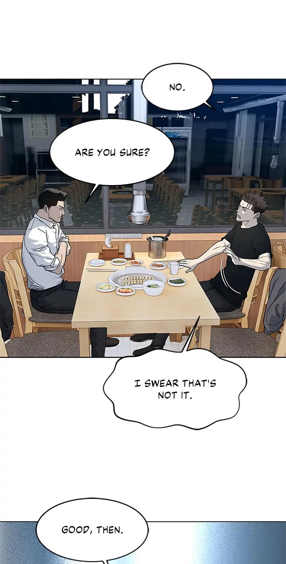 God of Blackfield Chap 265 - Next Chap 266
