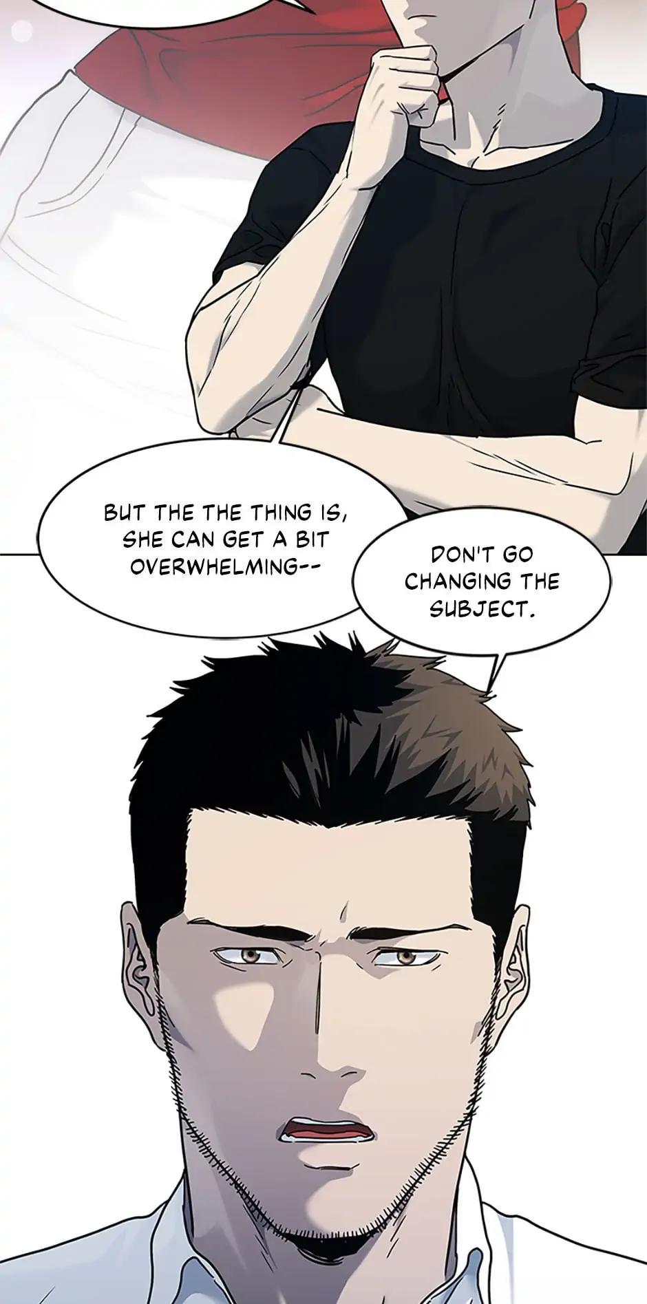 God of Blackfield Chap 213 - Next Chap 214