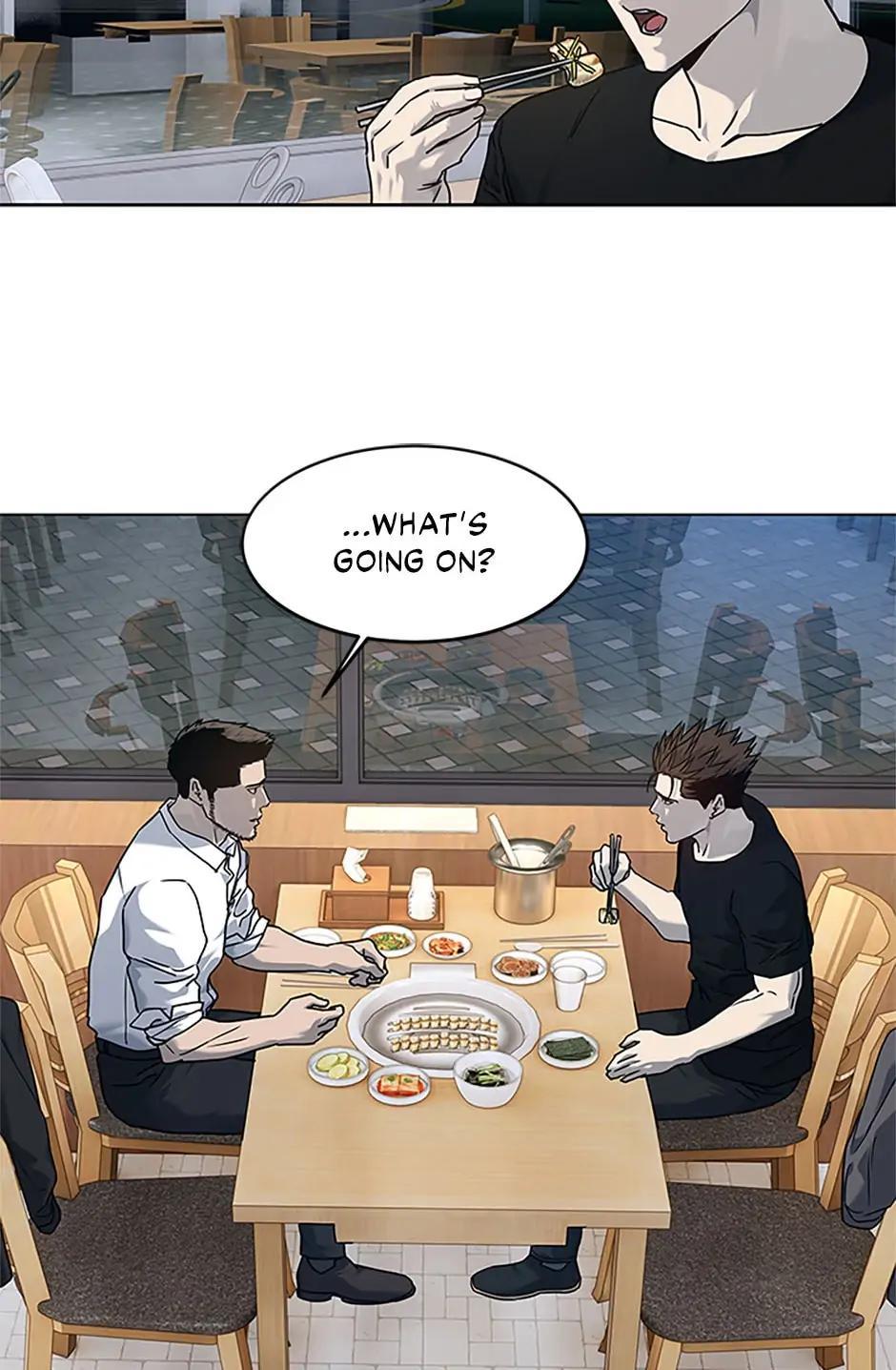 God of Blackfield Chap 213 - Next Chap 214