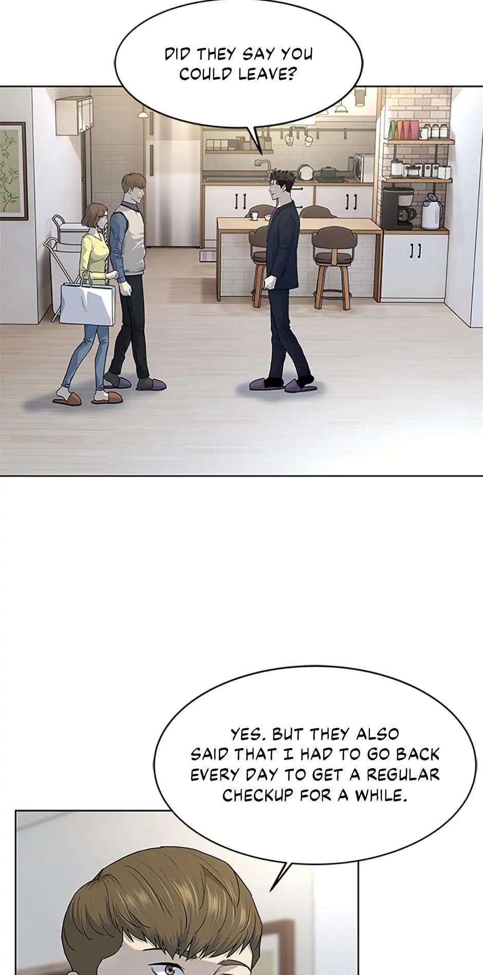 God of Blackfield Chap 213 - Next Chap 214