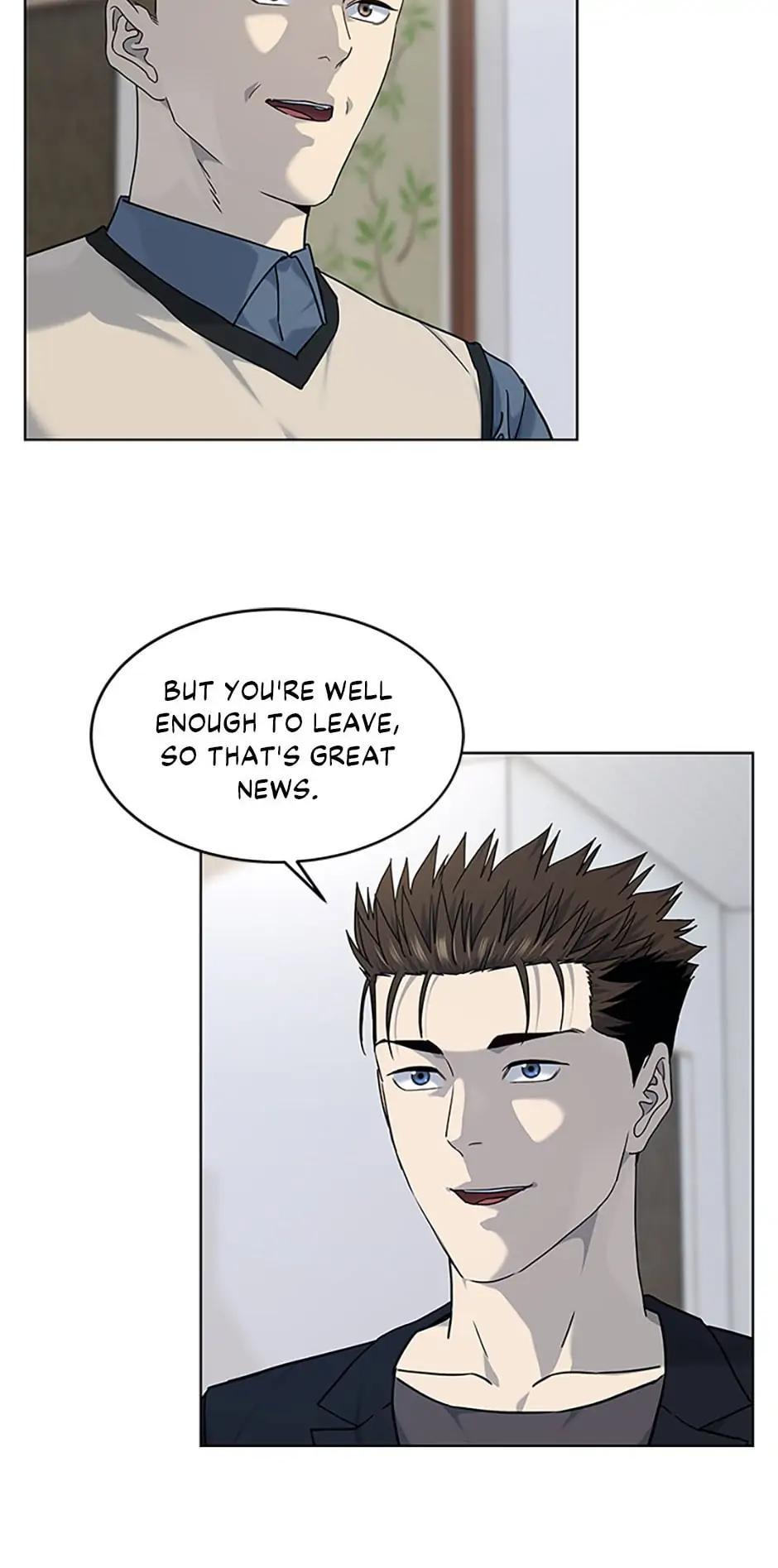 God of Blackfield Chap 265 - Next Chap 266